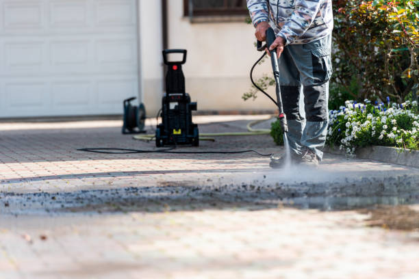 Local Pressure Washing Services in Mathews, VA