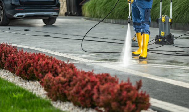 Best Residential Pressure Washing Services  in Mathews, VA